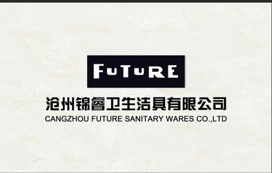 चीन CangZhou Future Sanitaryware Co.,Ltd.