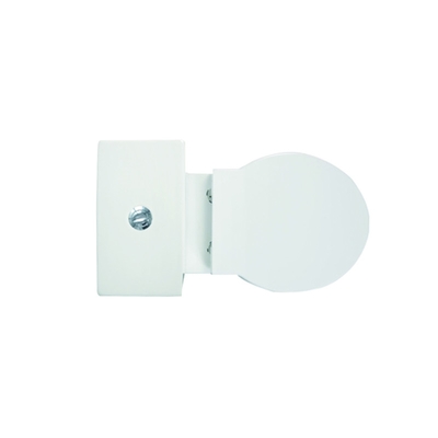 मजबूत लोड बियरिंग फ्लोर स्टैंडिंग टॉयलेट टू पीस Wc 650*380*395MM